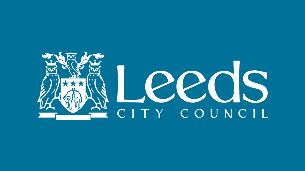 Leeds City Council Logo